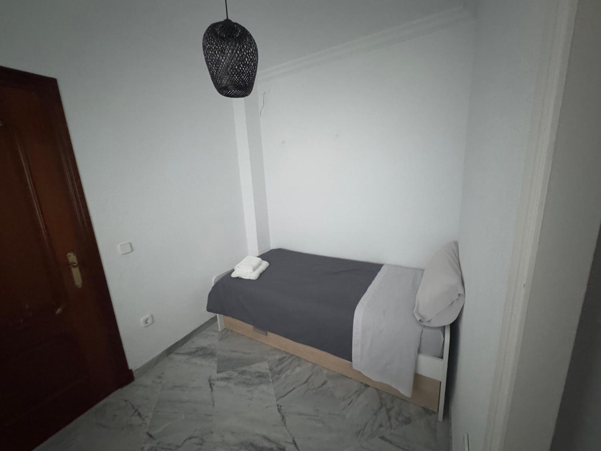 Encanto Urbano: Piso Centrico Totalmente Equipado Лебриха Екстериор снимка