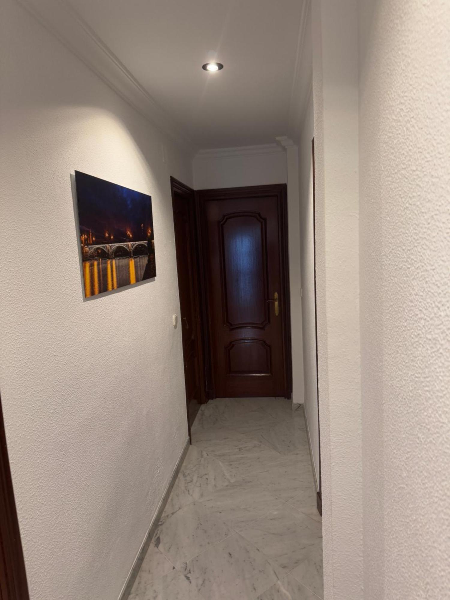 Encanto Urbano: Piso Centrico Totalmente Equipado Лебриха Екстериор снимка